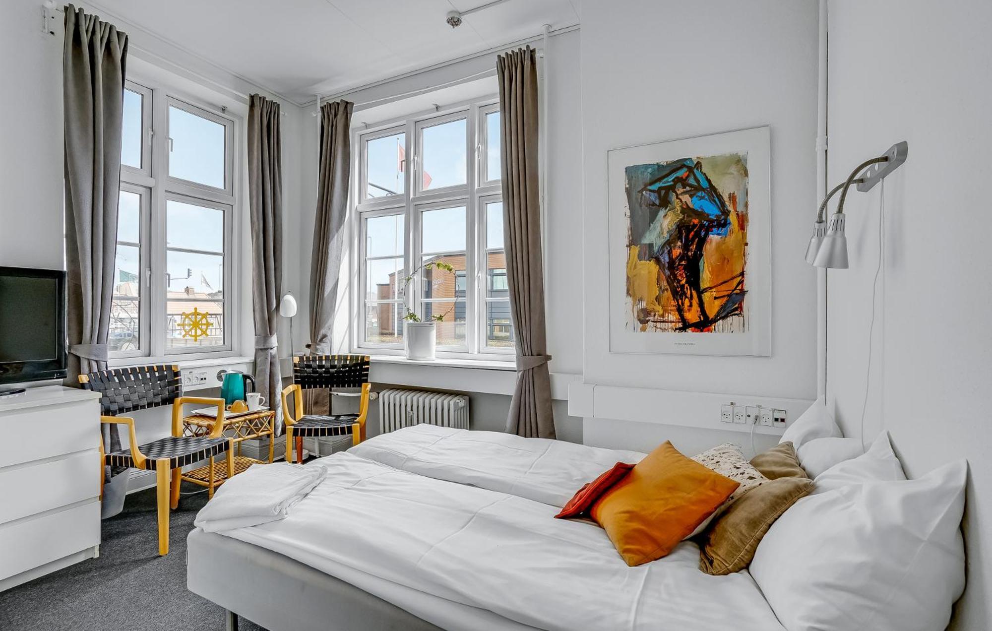 Villa Gertrud Kolding Extérieur photo