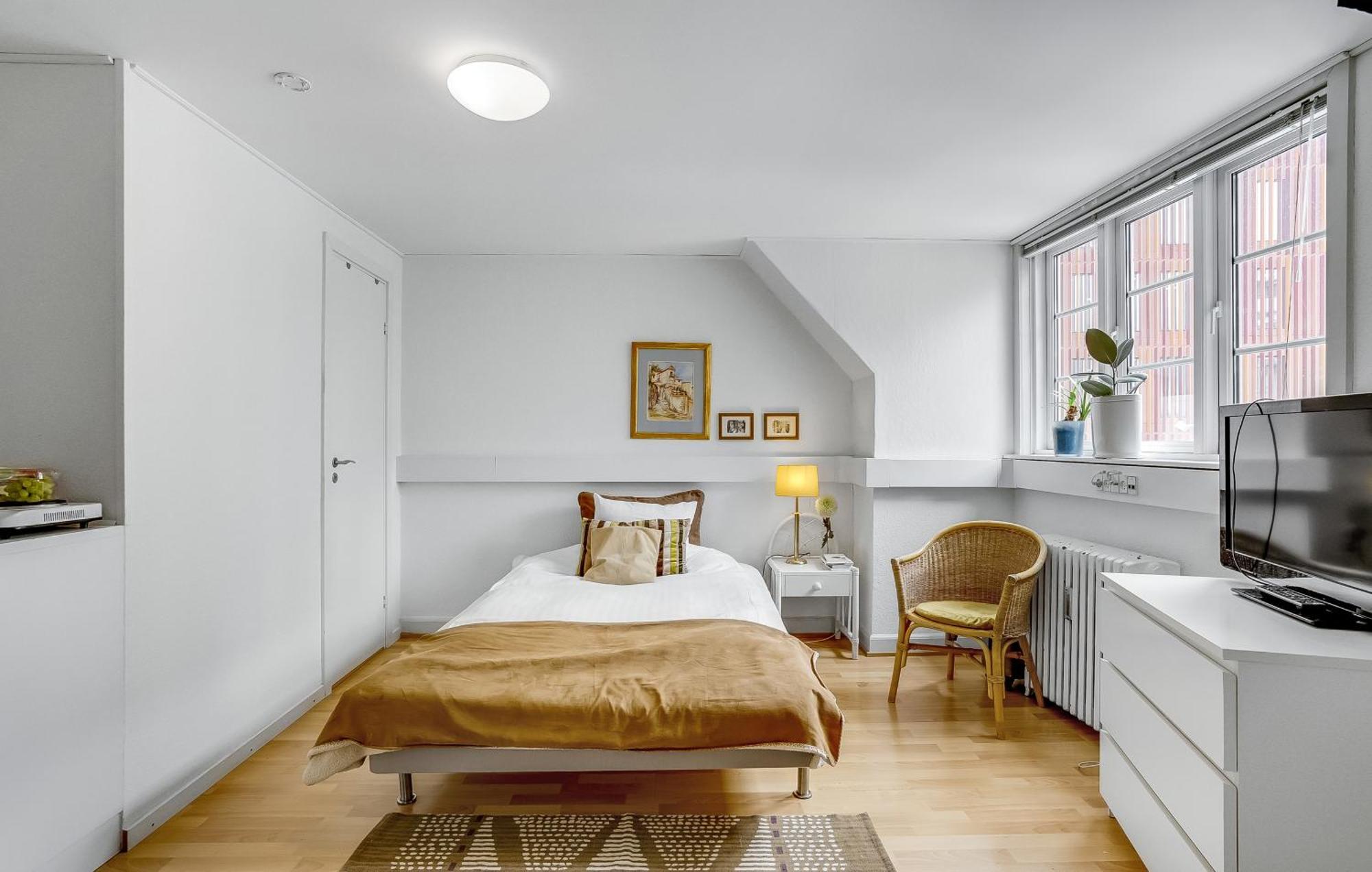 Villa Gertrud Kolding Extérieur photo