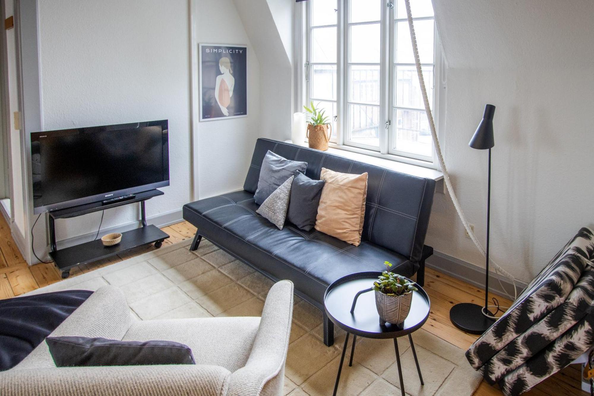 Villa Gertrud Kolding Extérieur photo